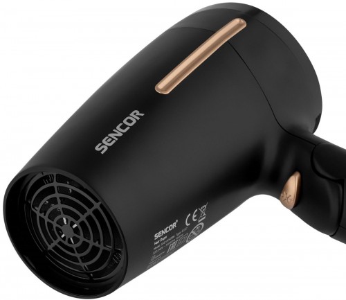 Sencor SHD 0045BK