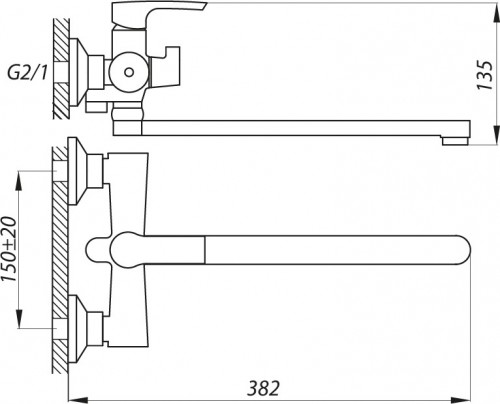 Zerix FAB-7 ZX3054