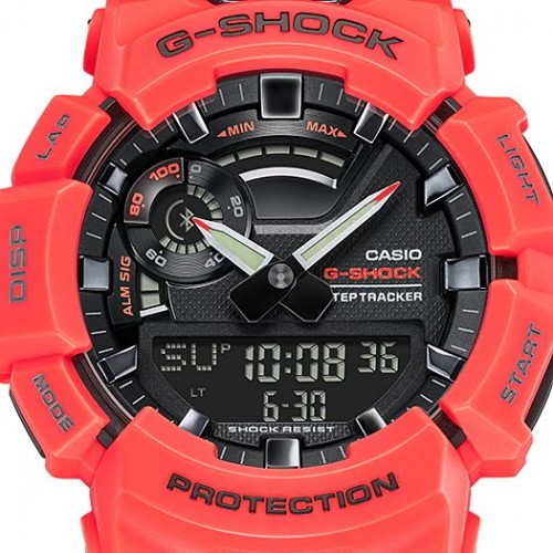 Casio G-Shock GBA-900-4A