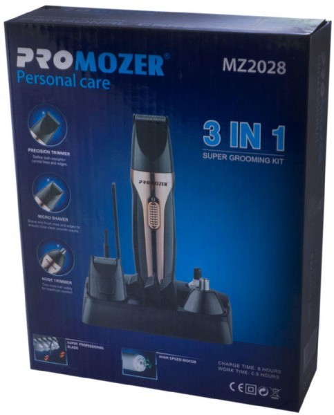 Pro Mozer MZ-2028