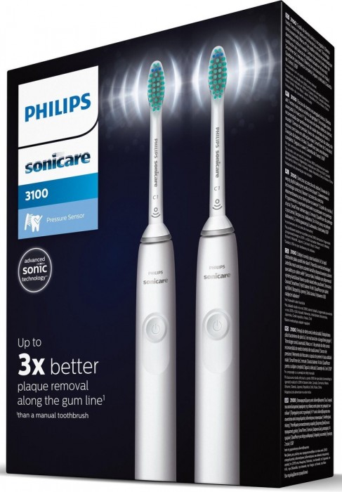 Philips Sonicare 3100 Series HX3675