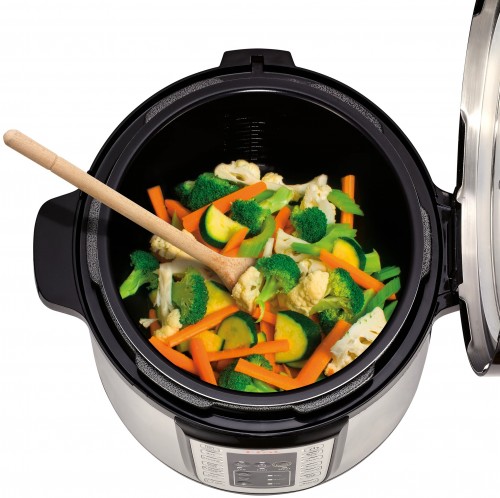 Tefal Fast & Delicious Multicooker CY505E30