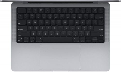 Apple MacBook Pro 14 (2021)