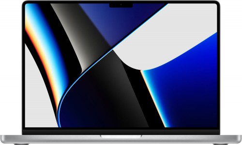 Apple MacBook Pro 14 (2021)