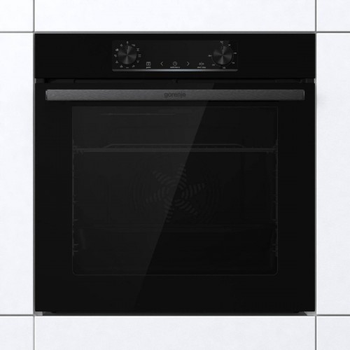 Gorenje Essential BO 6735 E02 BK