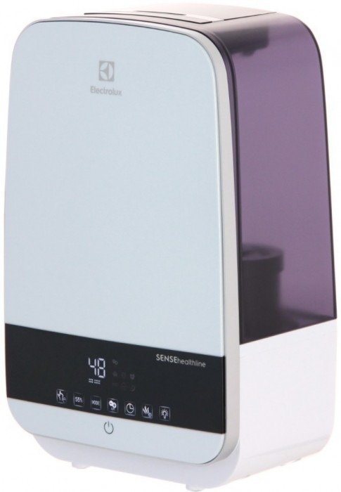 Electrolux SENSEhealthline