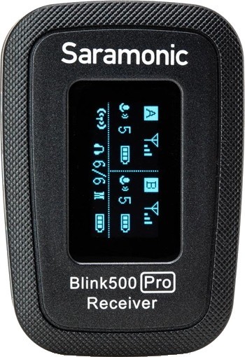 Saramonic Blink500 Pro B1 TX+RX