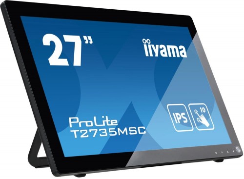 Iiyama ProLite T2735MSC-B3