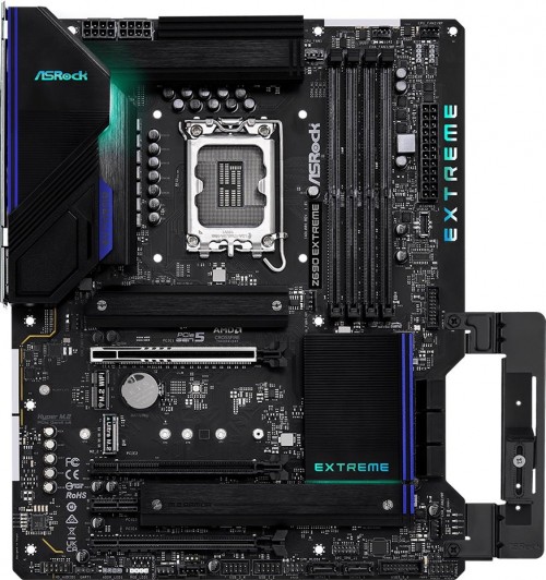 ASRock Z690 Extreme