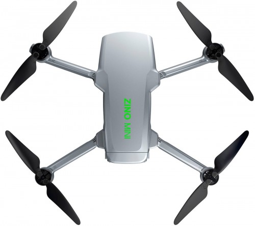 Hubsan ZINO Mini Pro Portable