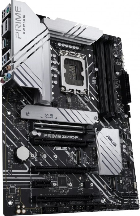 Asus PRIME Z690-P