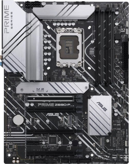 Asus PRIME Z690-P