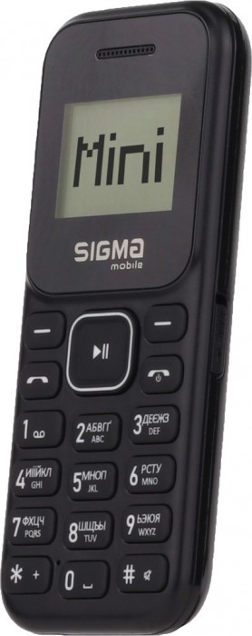 Sigma X-Style 14 Mini