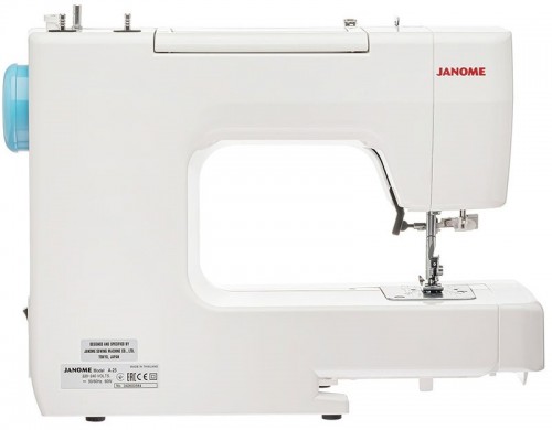 Janome A25