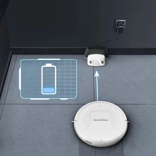 Rowenta X-plorer Serie 45 RR 8227