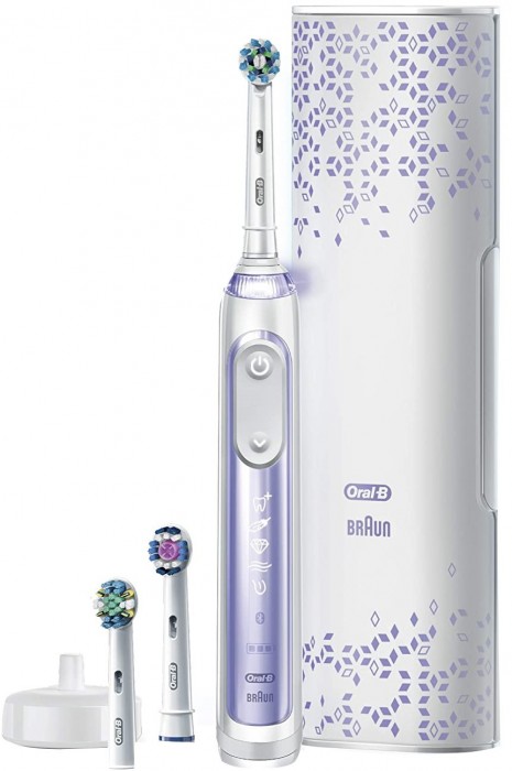 Oral-B Genius X 10000