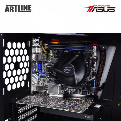 Artline WorkStation W21