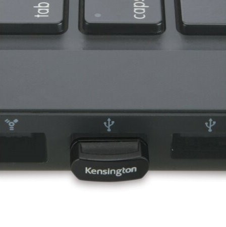 Kensington Pro Fit Wireless Mid-Size Mouse
