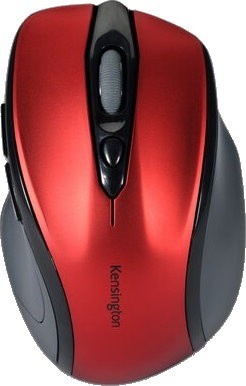 Kensington Pro Fit Wireless Mid-Size Mouse