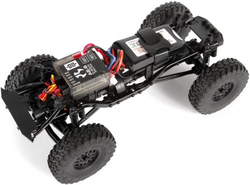 Axial SCX24 Deadbolt 1:24