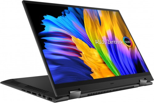 Asus Zenbook 14 Flip OLED UN5401QA