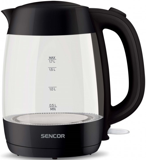 Sencor SWK 7301BK