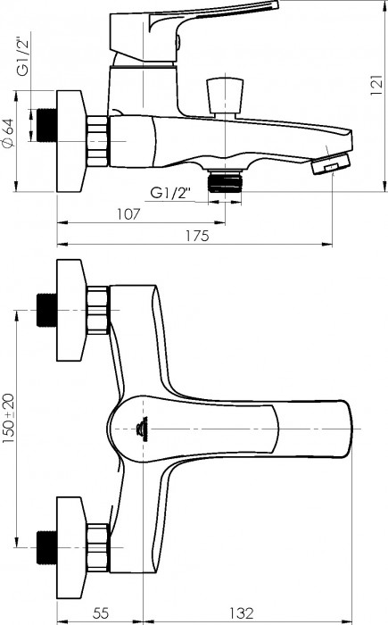 Rubineta Nica-10 NI10008
