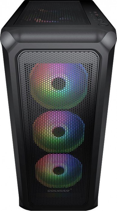 Cougar Archon 2 Mesh RGB Black