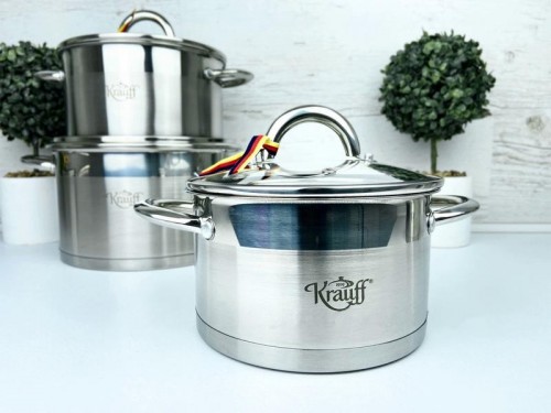 Krauff Rigoros 26-238-036