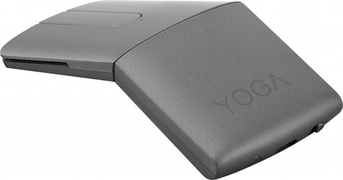 Lenovo Yoga Mouse with Laser Presenter