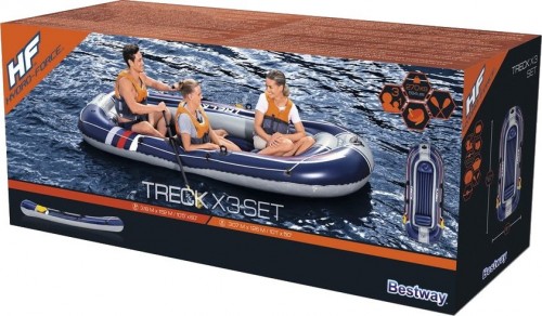 Bestway Hydro-Force Treck X3 Set