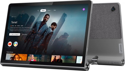 Lenovo Yoga Tab 11