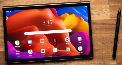 Lenovo Yoga Tab 11