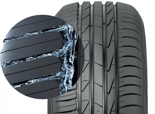 Nokian Hakka Blue 3