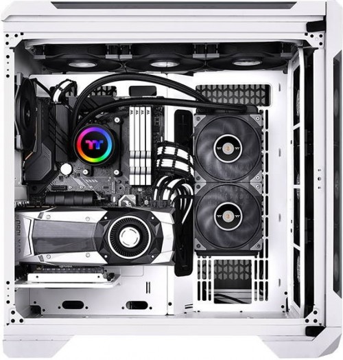 Thermaltake ToughLiquid 240 ARGB Sync