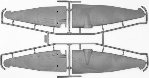 ICM Ju 88A-4 (1:48)