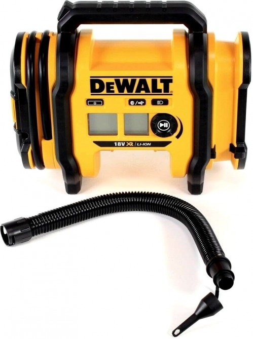 DeWALT DCC018N