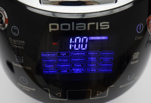 Polaris PMC 0530 Wi-FI IQ Home