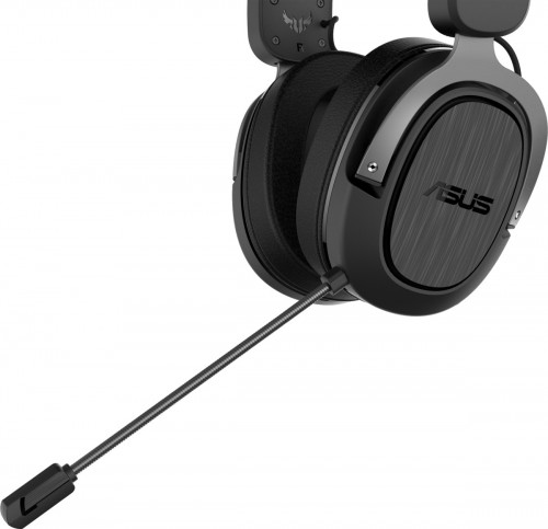 Asus TUF Gaming H3 Wireless