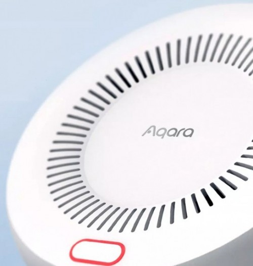 Xiaomi Aqara Natural Gas Alarm Sensor