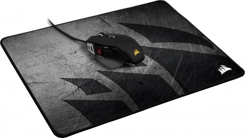 Corsair MM300 PRO Premium Spill-Proof Cloth Gaming Mouse Pad