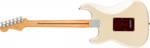 Fender Player Plus Stratocaster