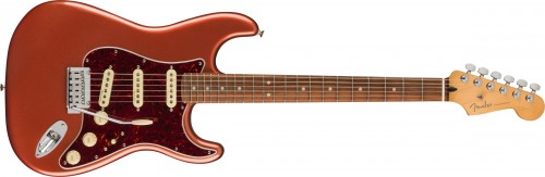 Fender Player Plus Stratocaster