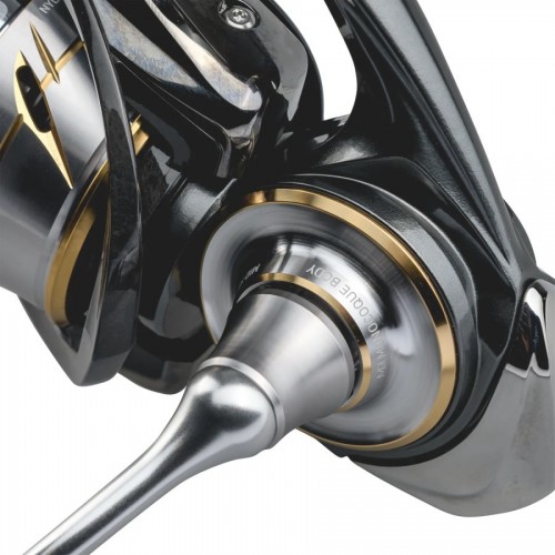 Daiwa Luvias LT 3000-C