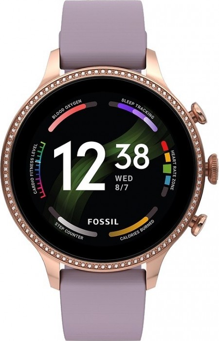 FOSSIL Gen 6 Smartwatch 42mm