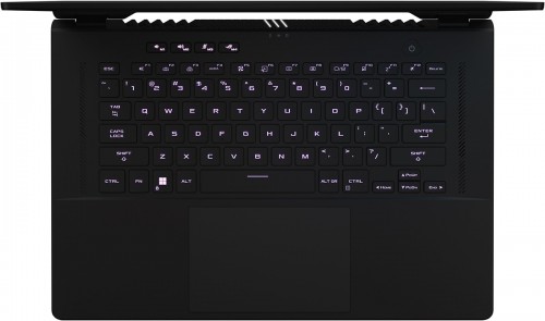 Asus ROG Zephyrus M16 (2022) GU603ZW