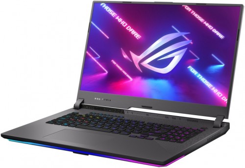 Asus ROG Strix G17 (2022) G713RC