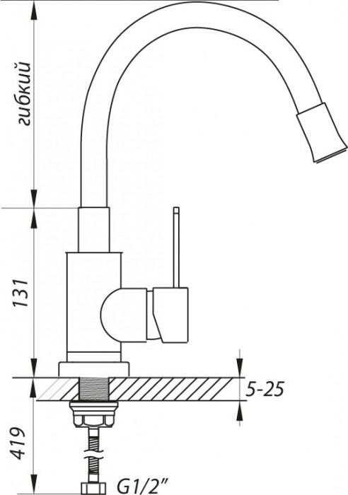 Zerix LR74004-9 LL1204