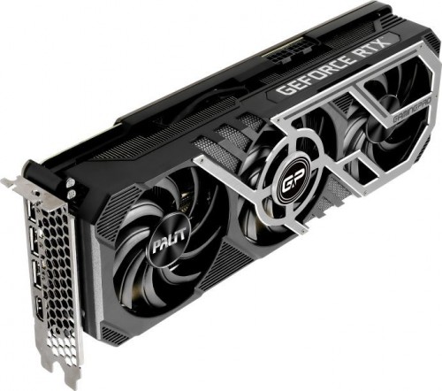 Palit GeForce RTX 3080 GamingPro 12GB