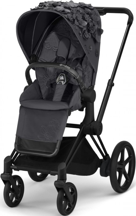 Cybex e-Priam